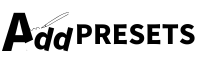 Add PRESETS